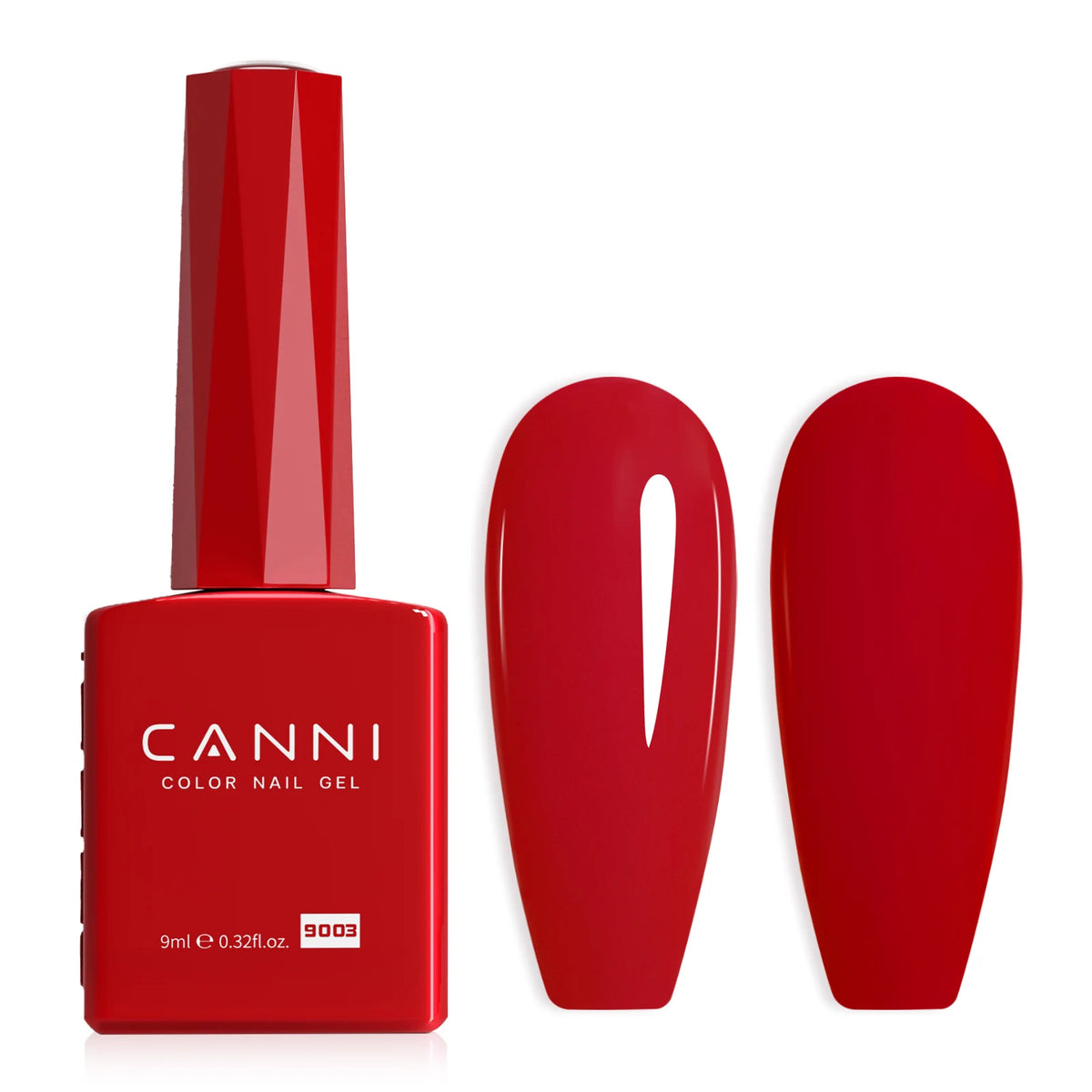 Venalisa Nail Gel Polish Winter — Swuffy