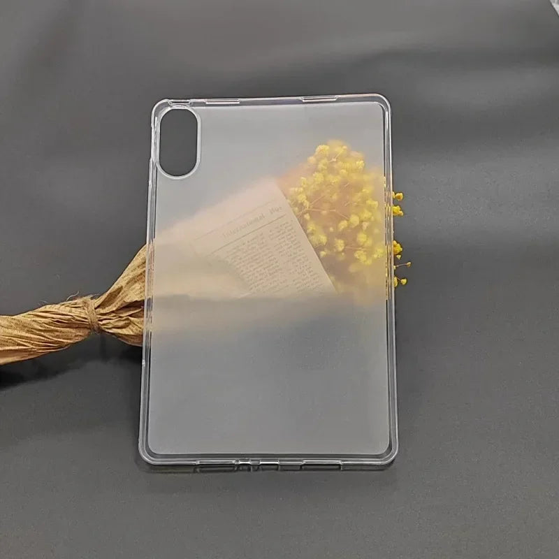 Soft Case Xiaomi Redmi Pad — Swuffy