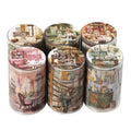 Roll Pet Tape Life Corner — Swuffy