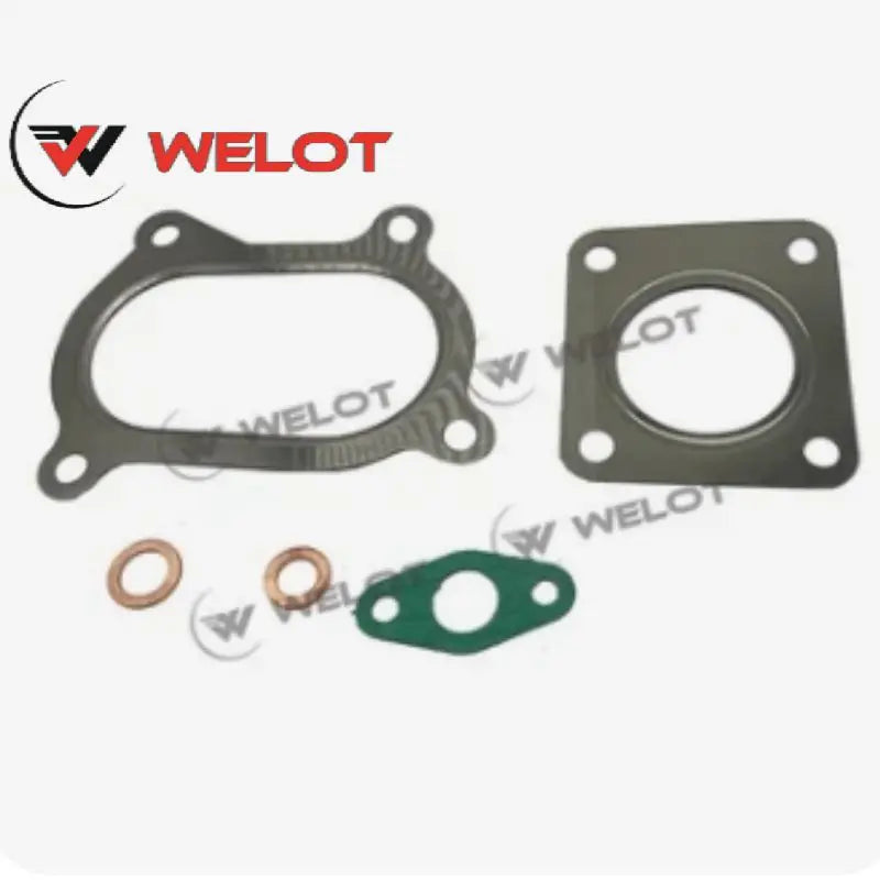 Turbocharger Kits Turbo Gasket Kits — Swuffy