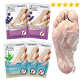 Foot Peel Mask Exfoliator Peel — Swuffy