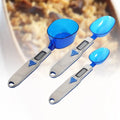 Popular Electronic Spoon Scale Kitchen — Swuffy