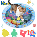 Inflatable Water Sensory Play Mat — Swuffy