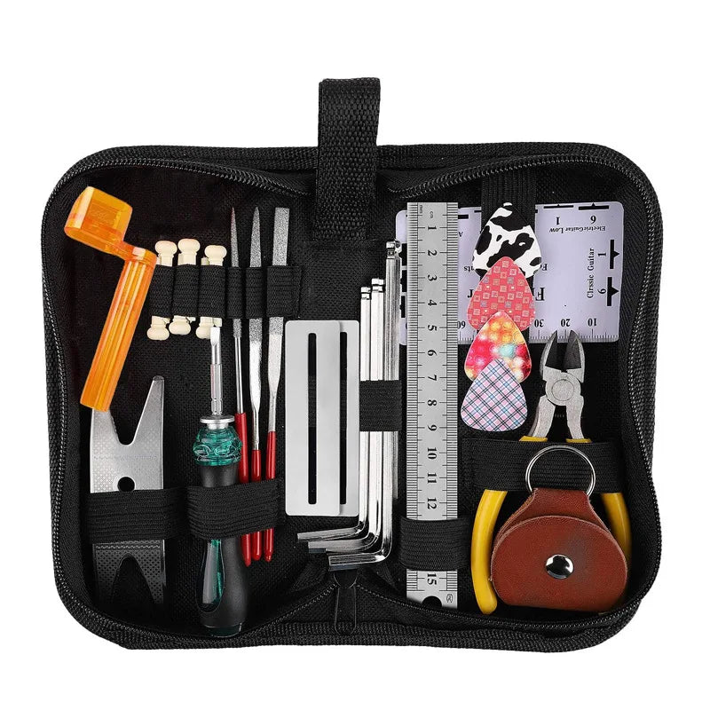 Guitar Repair Tool One Guitar — Swuffy