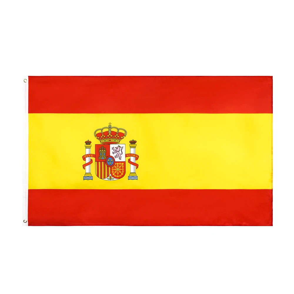 Cm Esp Es Espana Spainish — Swuffy
