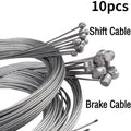 Mtb Bicycle Brake Line Bike — Swuffy