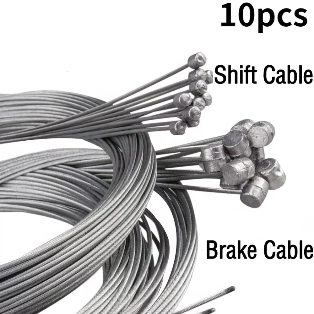 Mtb Bicycle Brake Line Bike — Swuffy