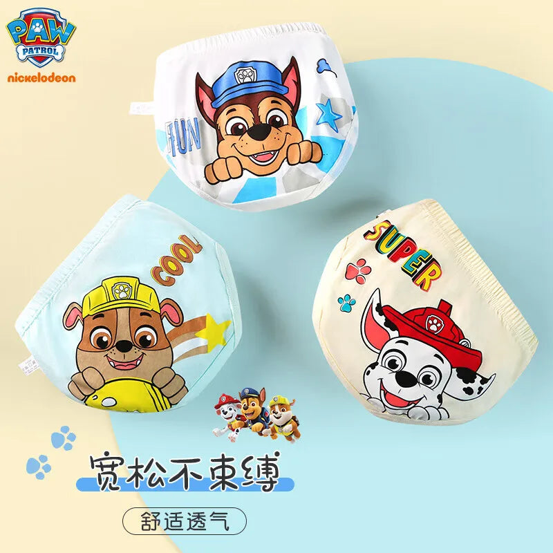 Nuvora Set Original Paw Patrol Children S Cotton — Nuvora