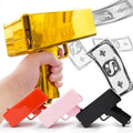 Banknote Gun Party Game Prop — Swuffy