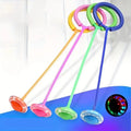 Children Flashing Jump Ring Sports — Swuffy