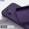 Basic Phone Case Oppo Qualtiy — Swuffy