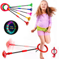 Flash Jumping Rope Ball Kids — Swuffy