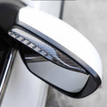 Guard Car Mirror Rain Eyebrow — Swuffy