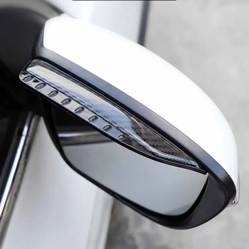 Guard Car Mirror Rain Eyebrow — Swuffy