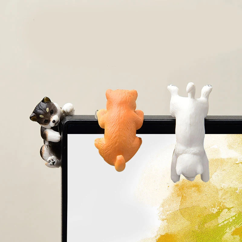 Fish Tank Ornament Aquarium Pendant — Swuffy
