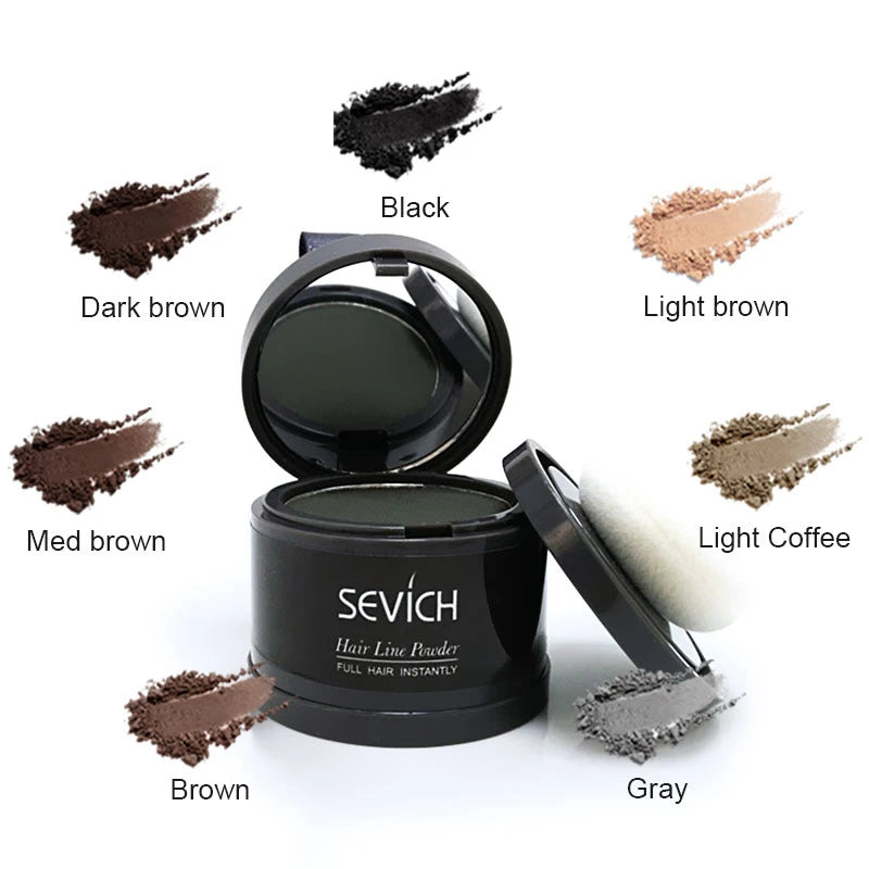 Sevich Hairline Powder Hairline Shadow — Swuffy
