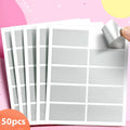 Scratch-Off Sticker Labels — Swuffy