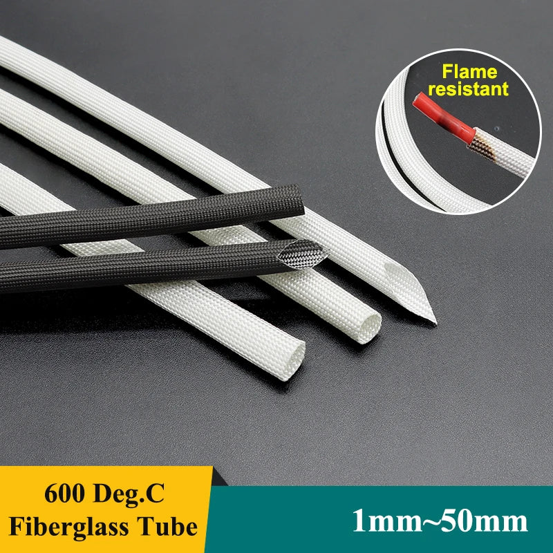 Fiberglass Tube Temperature Resistant Chemical — Swuffy