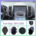 Ford Edge Phone Holder Wireless — Swuffy