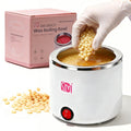 Lulaa Waxing Wax Warmer Hair — Swuffy