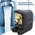 Pump Pressure Switch Control Switch — Swuffy