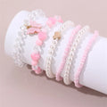 European American Bracelet Simple Design — Swuffy