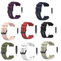Silicone Band Breathable Rex Strap — Swuffy