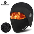 West Biking Thermal Cycling Headgear — Swuffy