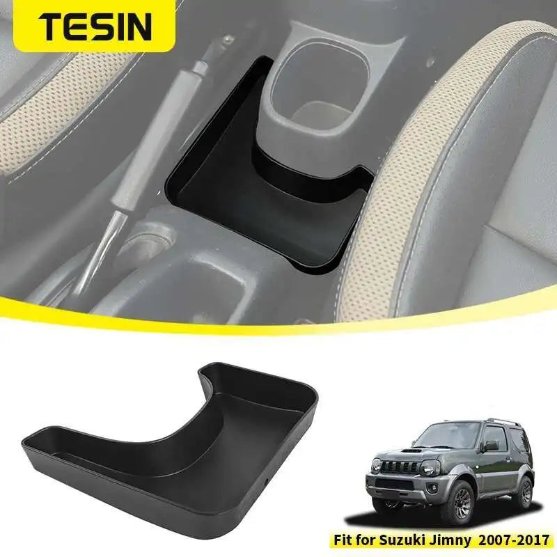 Tesin Stowing Tidying Car Gear — Swuffy
