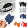 Car Door Sticker Protect Your — Swuffy