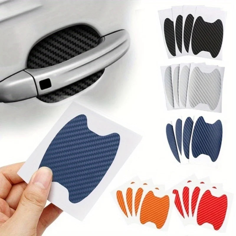 Car Door Sticker Protect Your — Swuffy