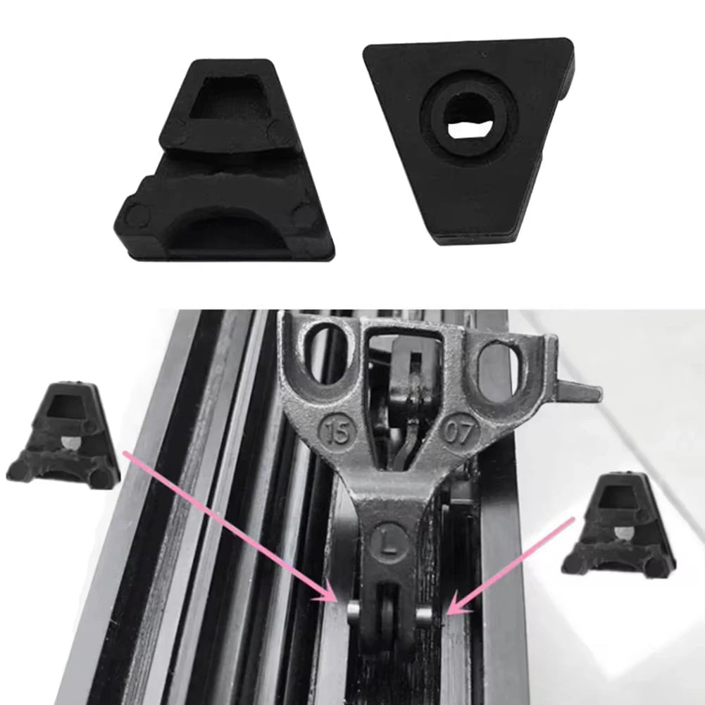Panoramic Sliding Roof Sunroof Rail — Swuffy