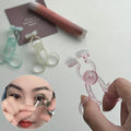 Contact Lenses Wearing Aids Hassle — Swuffy