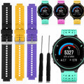 Silicone Sport Watch Band — Swuffy