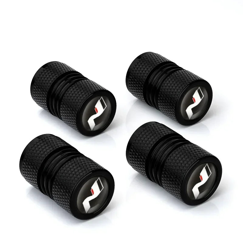Line Logo Car Tire Wheel — Swuffy