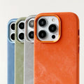 Flannel Wireless Charging Magsafe Phone — Swuffy