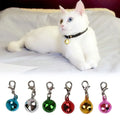 Pet Supplies Decor Bell Collar — Swuffy