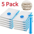 Vacuum Storage Bags Clothes Bedding — Swuffy