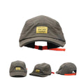 Panel Baseball Cap Snapback Caps — Swuffy