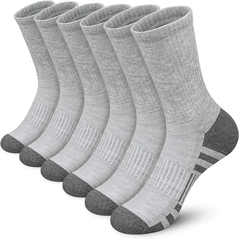 Plus Size Sports Socks Gym — Swuffy