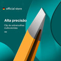 Eyebrow Tweezer Hair Beauty Fine — Swuffy