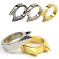Ring Self Defense Outdoor Survival — Swuffy
