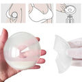 Breast Correcting Shell Baby Feeding — Swuffy