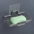 Soap Rack Wall Mounted Soap — Swuffy