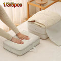 Large Compression Bag Quilt Clothes — Swuffy