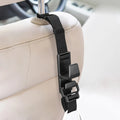 Car Seat Back Hooks Grocery — Swuffy
