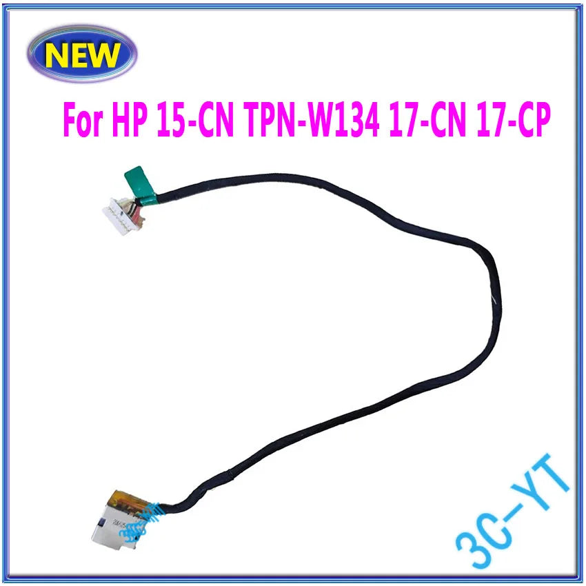 Laptop Dc Power Cable Dc — Swuffy