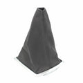 Car Gear Shift Knob Leather — Swuffy