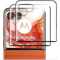 Curved Tempered Glass Motorola Moto — Swuffy