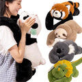 Cmkawaii Forest Animal Plush Doll — Swuffy